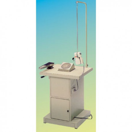 TS 101+B STAIN REMOVER VACUUM TABLE