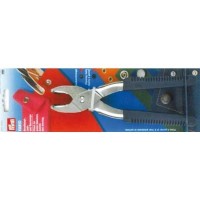 PERFORATION PLIERS 3 and 4...