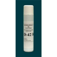 SPRAY DE SILICONA D-42R