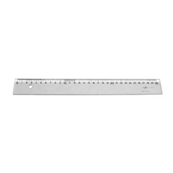 40 mm deals on a ruler