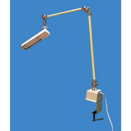 HM-99T LED ARTICULATED LAMP