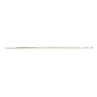 MEAT SEWING NEEDLE 3 mm. 45625