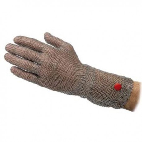 WILCO MESH GLOVE WITH SPRINGS CUFF...