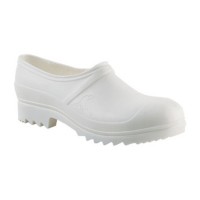 Witte overschoenen best sale