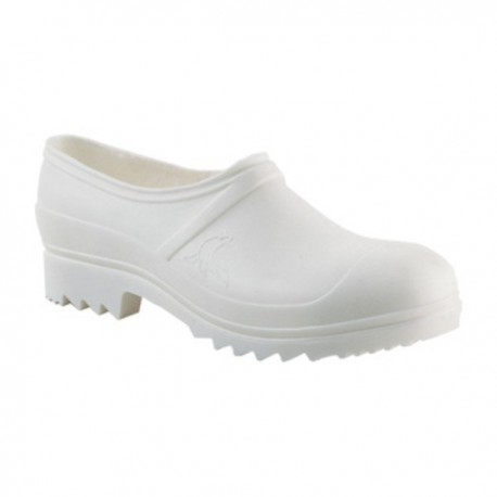 Buy WHITE OVERSHOES
