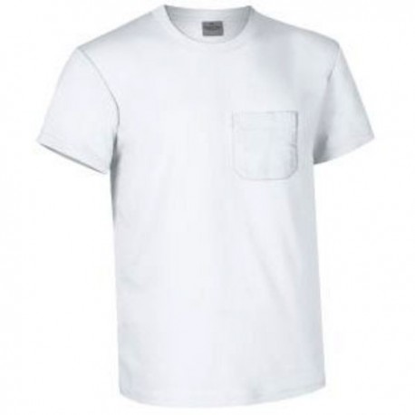SHORT SLEEVE T-SHIRT WITH POCKET