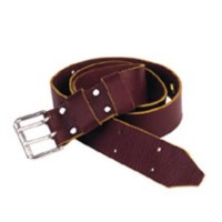 LEATHER FORESTRY BELT
