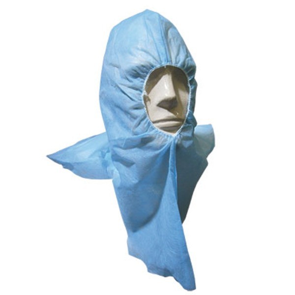 Buy BLUE PP ASTRONAUT CAP WITH RUBBERS 100 UNITS.