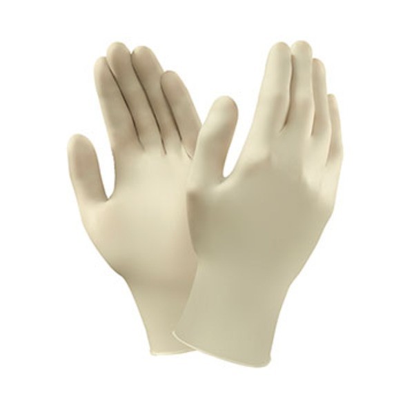 Buy LATEX GLOVES WITH POWDER 100 UNITS.