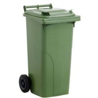 120 Lt WHEELED CONTAINER