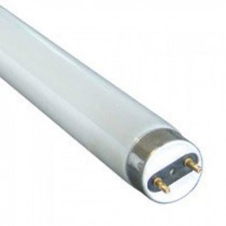 TUB UV 600 mm. 20 W.