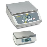 FCB TABLE SCALE 8 Kg. 0.1 gr.