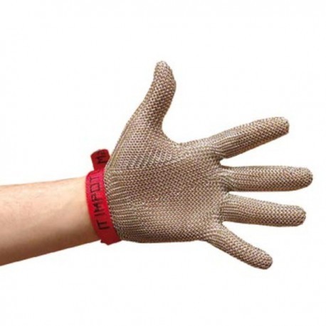 Mesh-Handschuhe
