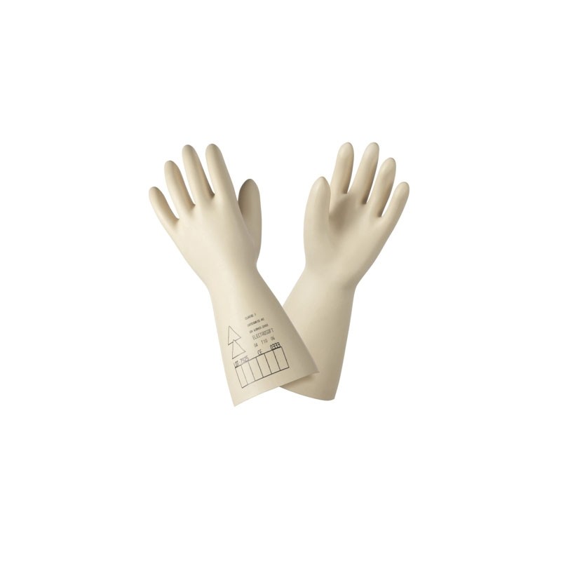 dielectric gloves