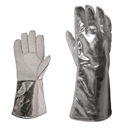 Cómo se clasifican los guantes de seguridad?