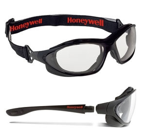 Veiligheidsbril: Soorten brillen