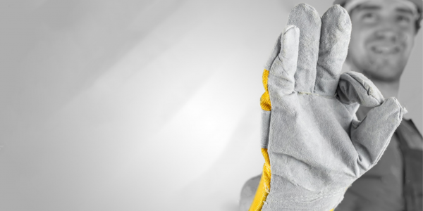 Tipos de guantes de seguridad y su uso en los diferentes sectores industriales
