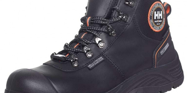 Safety boots: Types of safety boots